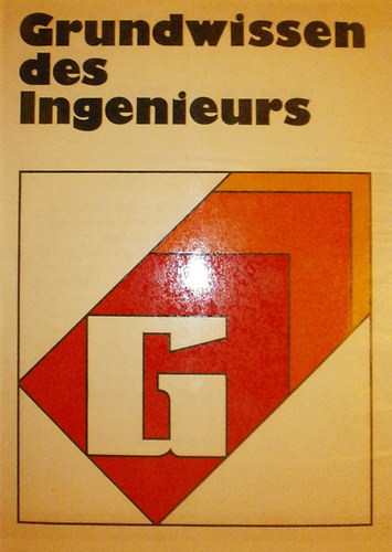 ismeretlen - Grundwissen des Ingemieurs