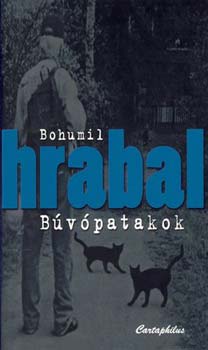 Bohumil Hrabal - Bvpatakok