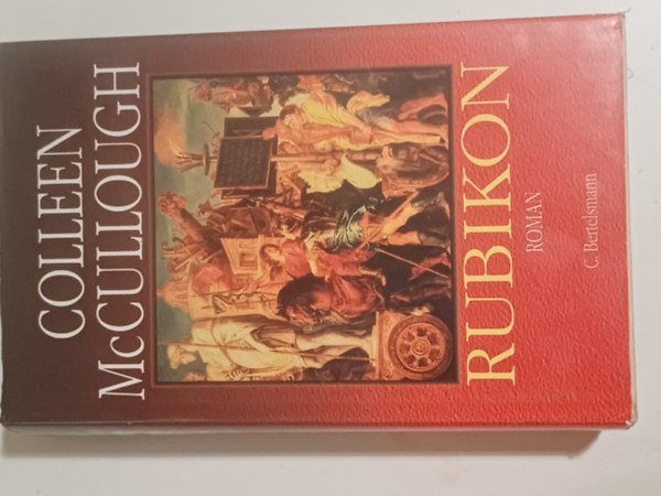 Colleen McCullough - Rubikon
