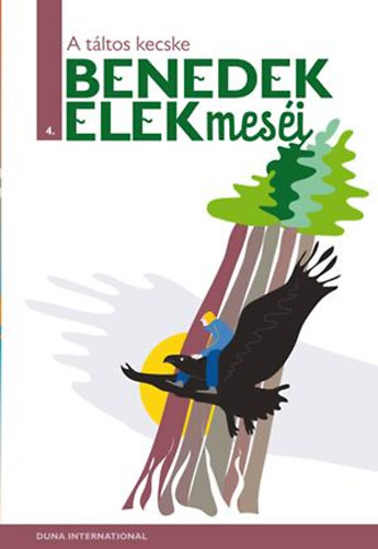 Benedek Elek - A tltos kecske