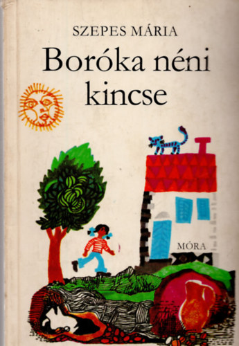Szepes M�ria - Bor�ka n�ni kincse