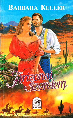 Barbara Keller - Arizonai szerelem