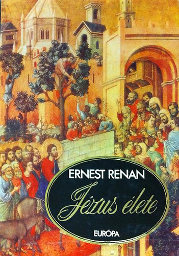 Ernest Renan - Jzus lete