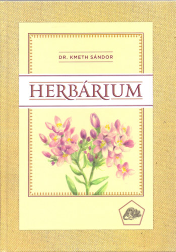 Dr.kmeth Sndor - Herbrium