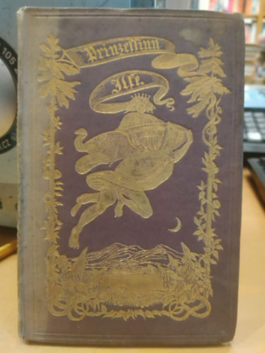 Prinzessin Ilse: Ein M�rchen aus dem Harzgebirge