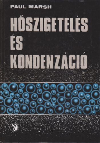 Paul Marsh - H�szigetel�s �s kondenz�ci�