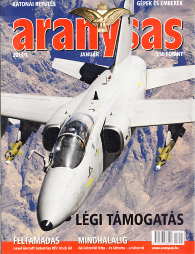 Aranysas 2014/1-12. (Teljes �vfolyam, lapsz�monk�nt)