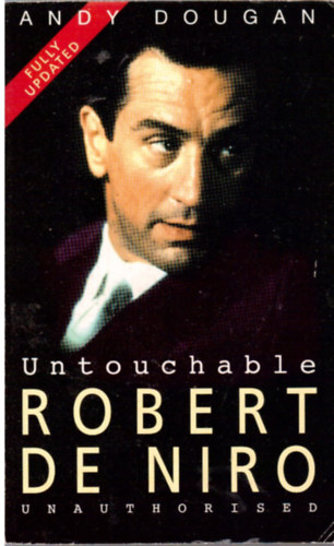 ROBERT DENIRO: UNTOUCHABLE