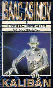 I.-Allen, R.M. Asimov - Kalibn