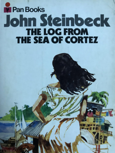 John Steinbeck - Log from the sea of Cortez