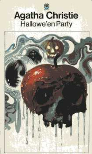 Agatha Christie - Hallowe'en party