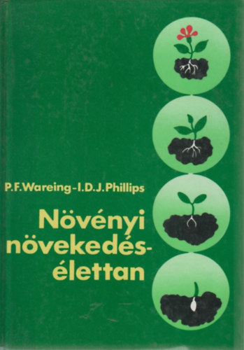 Wareing; Phillips - Nvnyi nvekeds-lettan