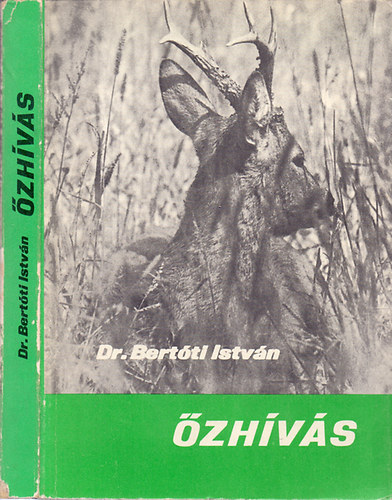 Dr. Bertti Istvn - zhvs