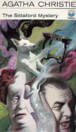 Agatha Christie - The Sittaford Mystery