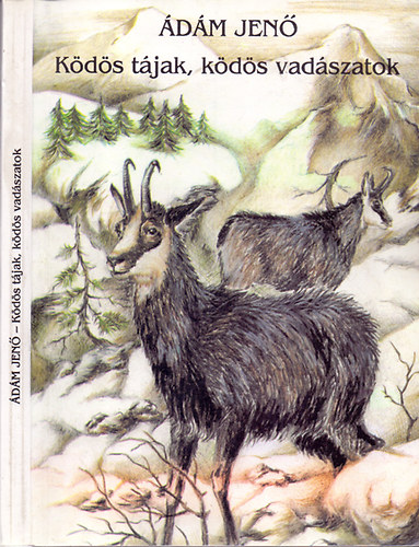 dm Jen - Kds tjak, kds vadszatok