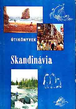 Eugen Fodor - Skandinvia (Panorma)