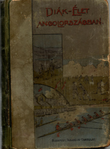 A. Laurie - Di�k-�let Angolorsz�gban