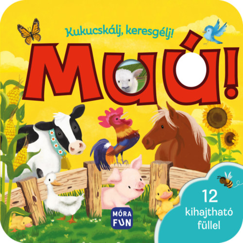 Kukucsklj, keresglj! - Mu