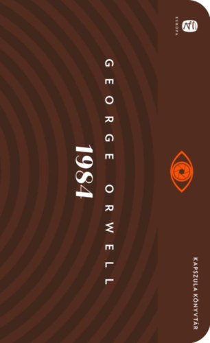 George Orwell - 1984