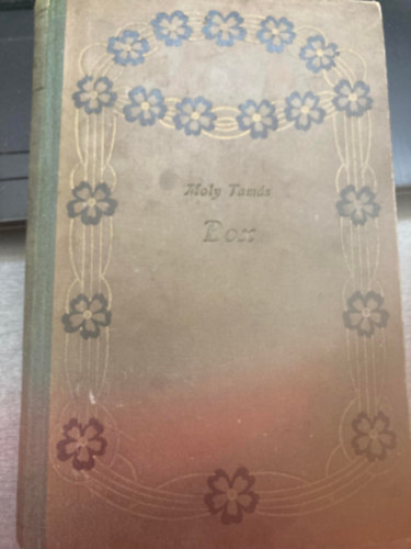 Moly Tam�s - Box-Tizenh�t novella