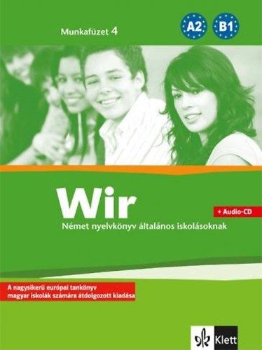Wir - Munkafzet 4.