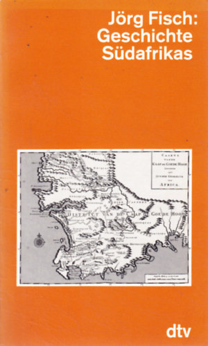 J�rg Fisch - Geschichte S�dafrikas