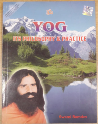 Swami Ramdev - Yog - Its Philosophy and Practice