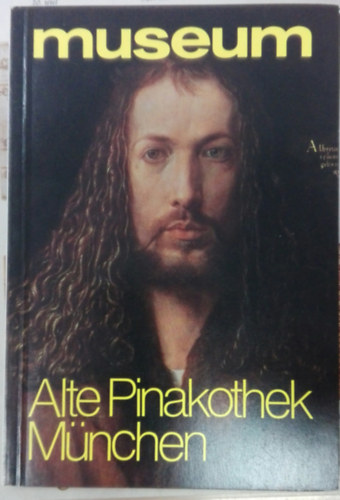 Alte Pinakothek München