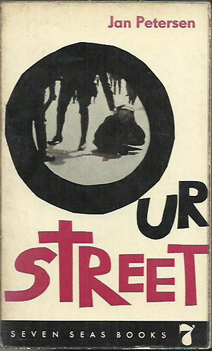 Jan Petersen - Our street