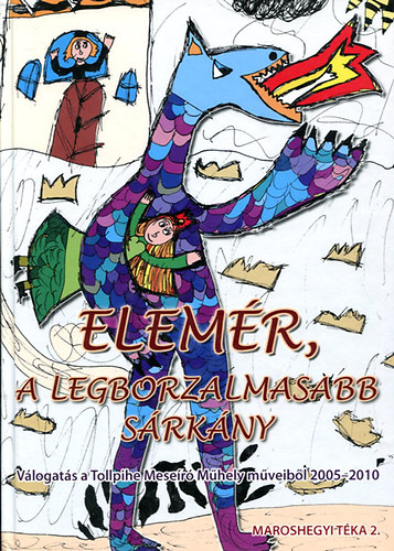 K�lnay Ad�l  (v�logatta) - Elem�r, a legborzalmasabb s�rk�ny