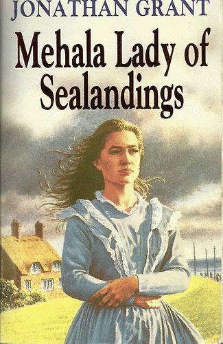 Jonathan Grant - Mehala Lady of Sealandings