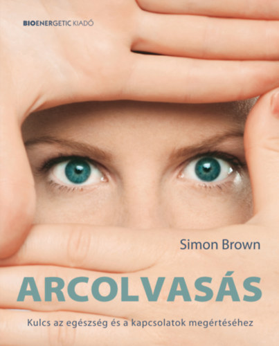 Simon Brown - Arcolvass