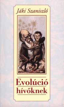 Jki Szaniszl - Evolci hvknek