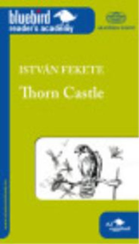 Fekete Istvn - Thorn Castle - Tskevr - A2 szint