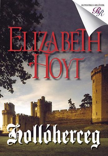 Elizabeth Hoyt - Hollherceg