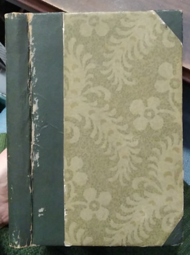 Rider Haggard - A hamis pr�f�ta