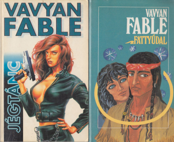 Vavyan Fable - Jgtnc + Fattydal (kt m)