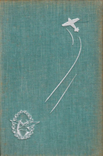 Magyar Sándor - Álmodni mertünk (Harc a levegőért)