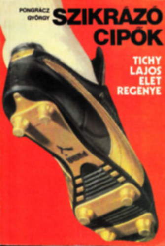 Pongr�cz Gy�rgy - Szikr�z� cip�k