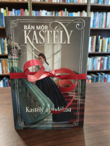 B�n M�r - Kast�ly aj�nd�kba - Sisi, a magyarok kir�lyn�ja 1.