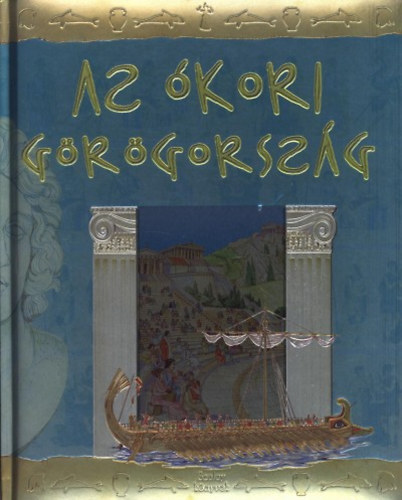 Michele Angelico - az kori Grgorszg