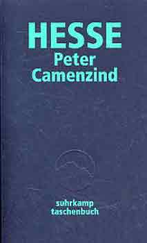 Hermann Hesse - Peter Camenzind