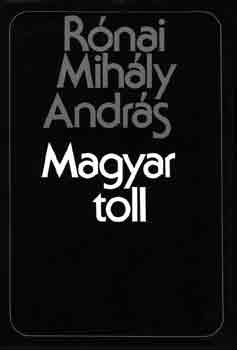 R�nai Mih�ly Andr�s - Magyar toll