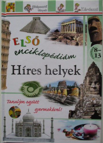 H�res helyek - Els� enciklop�di�m