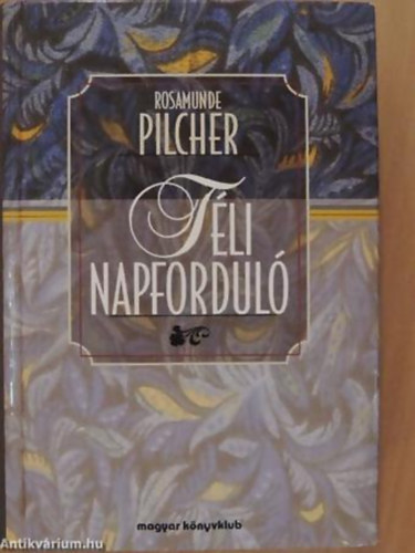 Rosamunde Pilcher - Tli napfordul