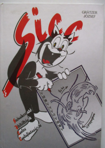 Grätzer József - Sicc... - Szórakoztató időtöltések, cseles csalafintaságok