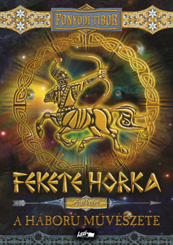 Fonyódi Tibor - Fekete Horka I.