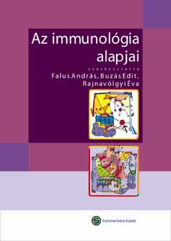 Buzs Edit, Rajnavlgyi va Falus Andrs - Az immunolgia alapjai