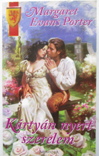 Margaret Evans Porter - Krtyn nyert szerelem