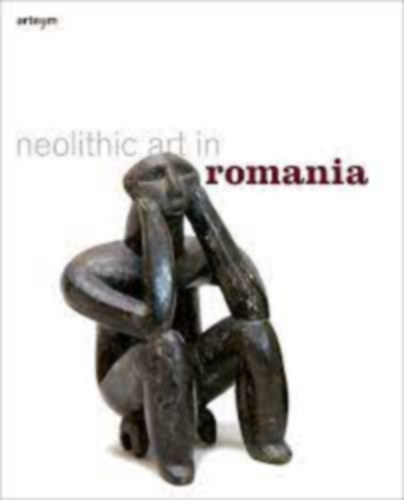 Dragomir Nicolae Popovici - Neolithic art in Romania